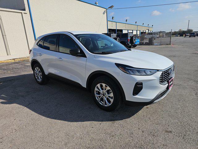 new 2026 Ford Escape car, priced at $27,691