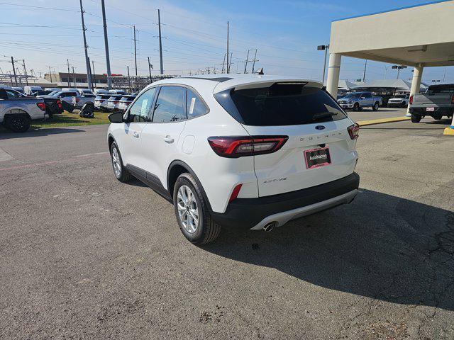 new 2026 Ford Escape car, priced at $27,691