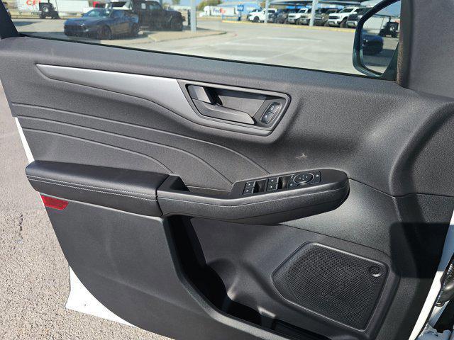 new 2026 Ford Escape car, priced at $27,691