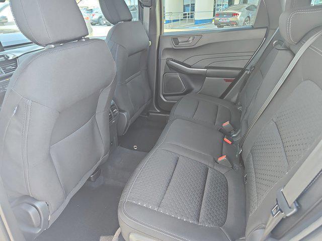 new 2026 Ford Escape car, priced at $27,691