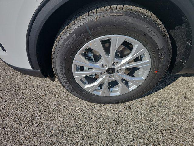 new 2026 Ford Escape car, priced at $27,691