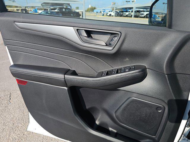 new 2026 Ford Escape car, priced at $27,691