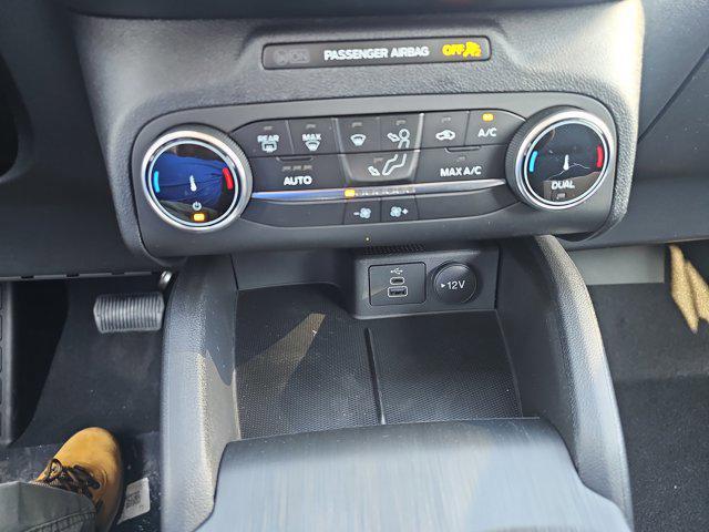 new 2026 Ford Escape car, priced at $27,691