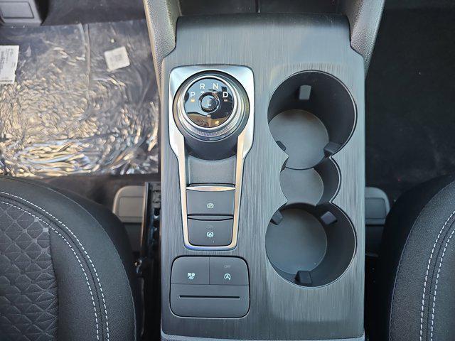 new 2026 Ford Escape car, priced at $27,691