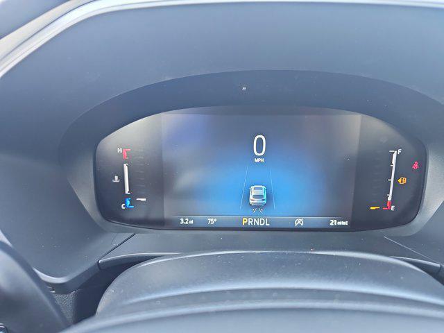 new 2026 Ford Escape car, priced at $27,691