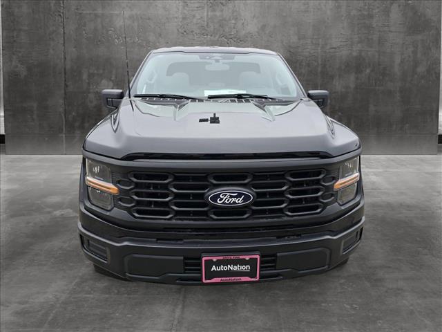 new 2024 Ford F-150 car, priced at $34,960