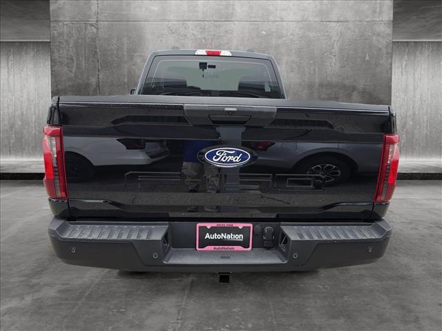 new 2024 Ford F-150 car, priced at $34,960