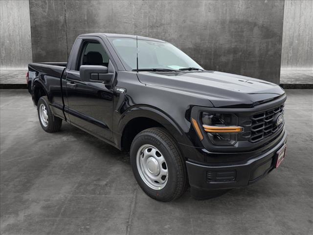 new 2024 Ford F-150 car, priced at $34,960