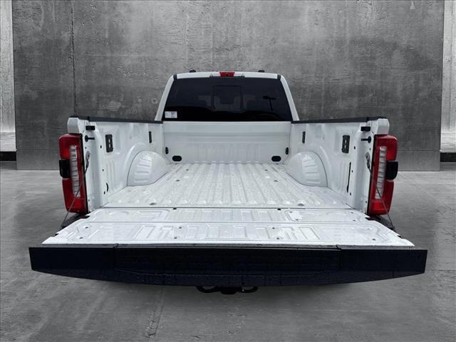 new 2025 Ford F-250 car, priced at $90,250