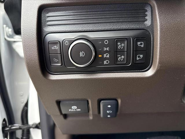new 2025 Ford F-250 car, priced at $89,499