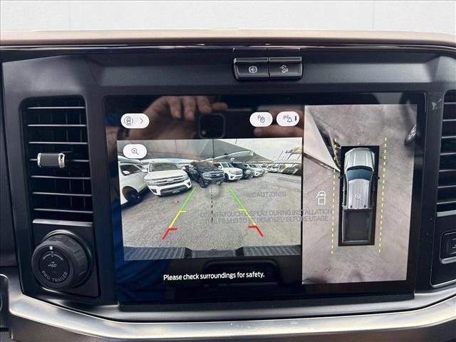 new 2025 Ford F-250 car, priced at $89,499