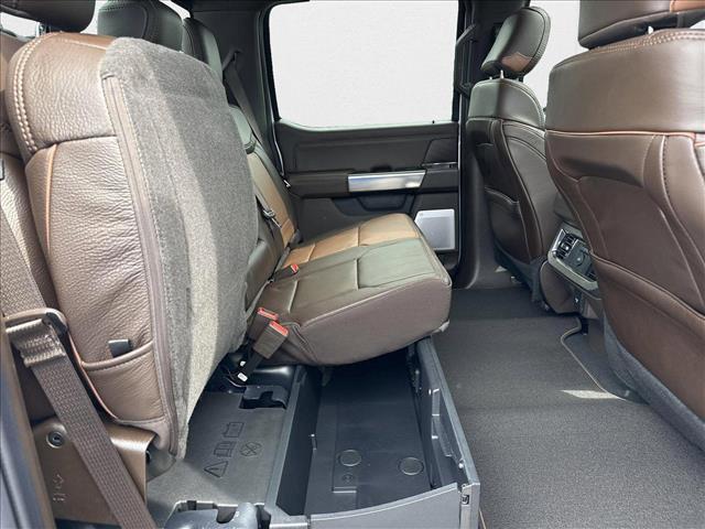 new 2025 Ford F-250 car, priced at $89,499