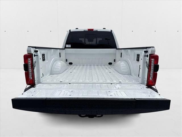 new 2025 Ford F-250 car, priced at $89,499