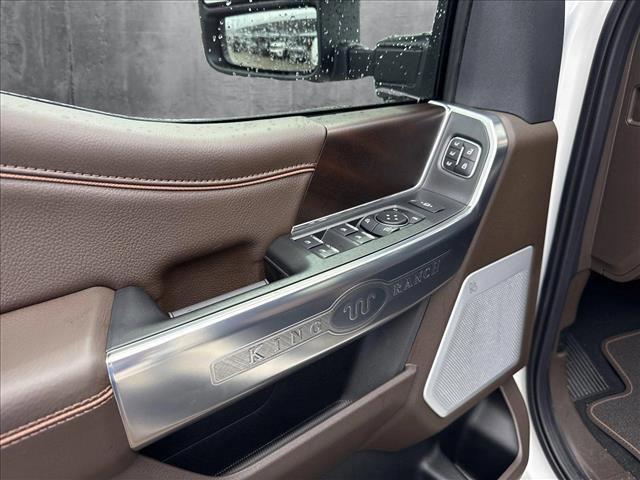 new 2025 Ford F-250 car, priced at $90,250