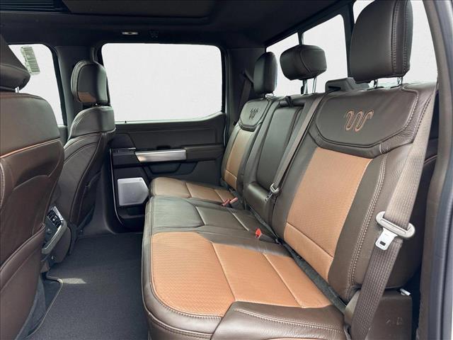 new 2025 Ford F-250 car, priced at $89,499