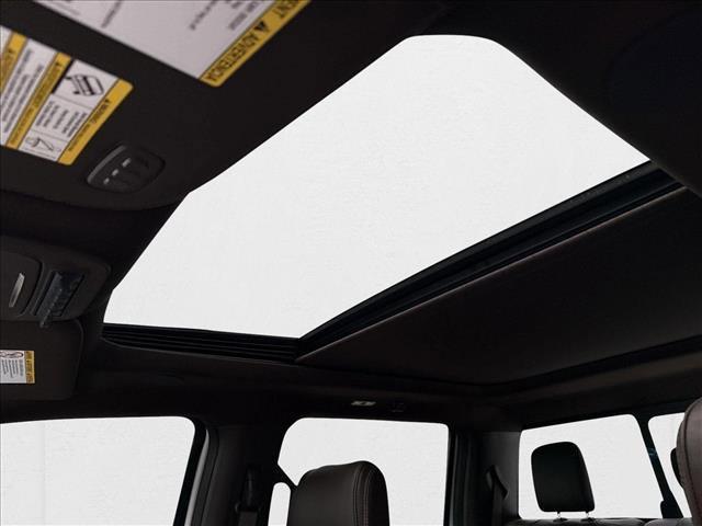 new 2025 Ford F-250 car, priced at $89,499