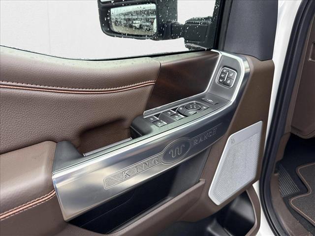 new 2025 Ford F-250 car, priced at $89,499