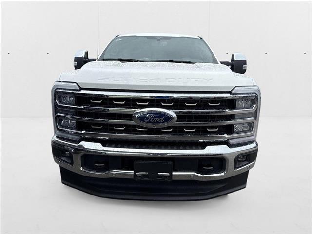 new 2025 Ford F-250 car, priced at $89,499