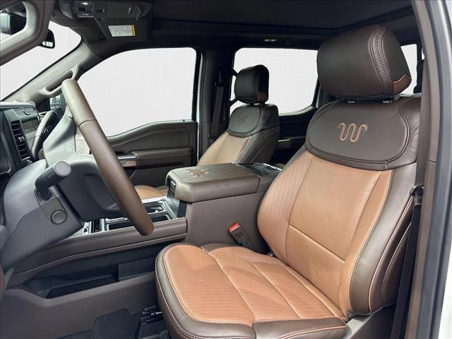 new 2025 Ford F-250 car, priced at $89,499