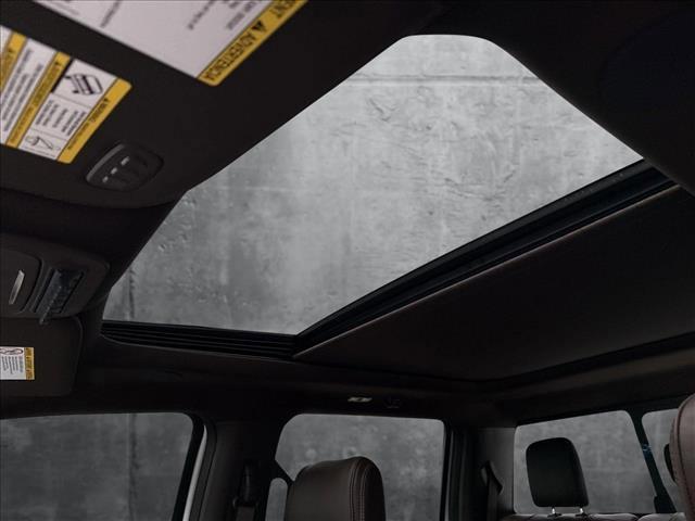 new 2025 Ford F-250 car, priced at $90,250