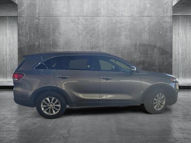 used 2016 Kia Sorento car, priced at $8,418