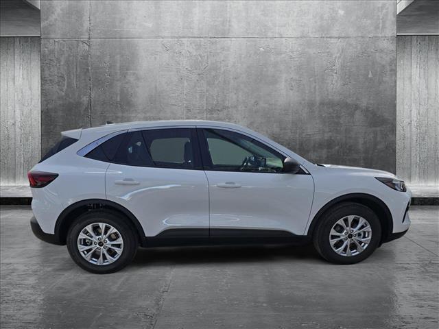 new 2024 Ford Escape car, priced at $28,880