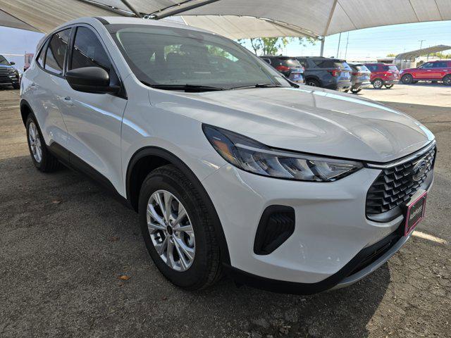 new 2024 Ford Escape car, priced at $28,880