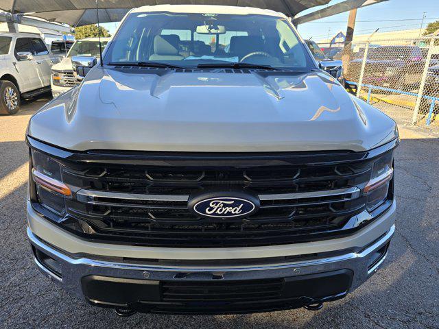 new 2024 Ford F-150 car, priced at $54,914