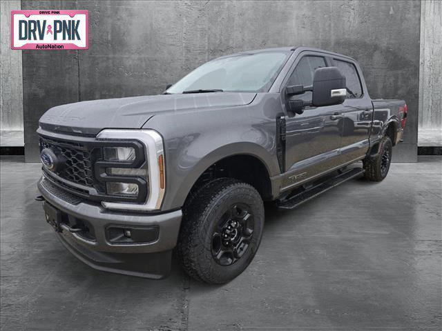 new 2024 Ford F-250 car, priced at $71,610