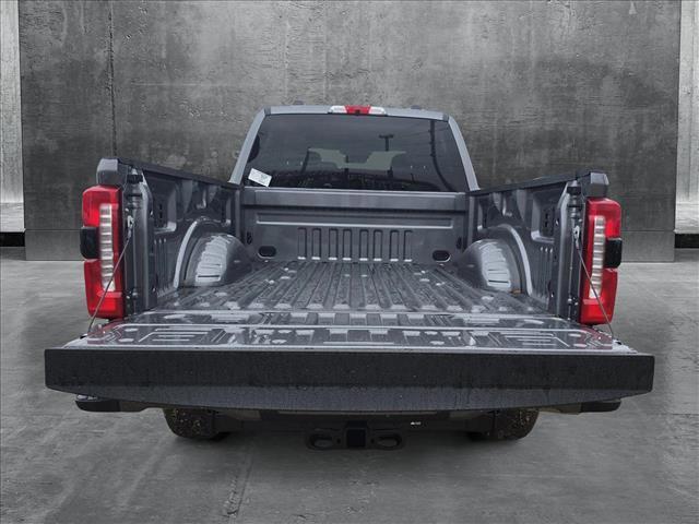 new 2024 Ford F-250 car, priced at $71,610