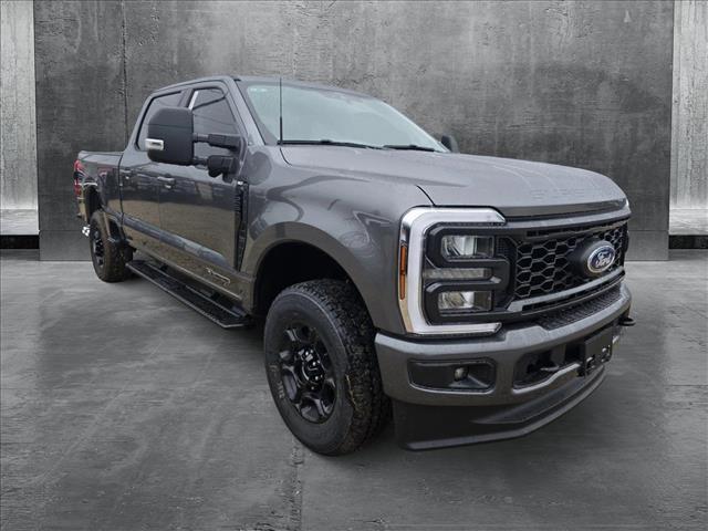 new 2024 Ford F-250 car, priced at $71,610