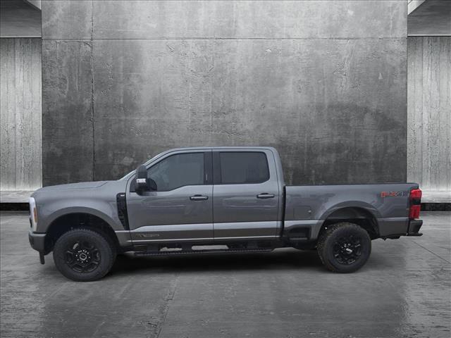 new 2024 Ford F-250 car, priced at $71,610