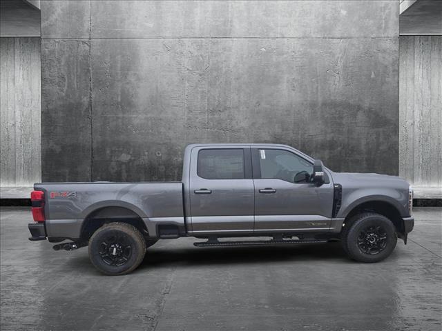 new 2024 Ford F-250 car, priced at $71,610