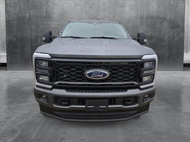 new 2024 Ford F-250 car, priced at $71,610