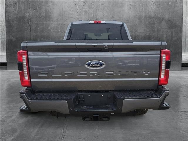 new 2024 Ford F-250 car, priced at $71,610