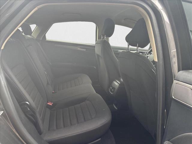 used 2020 Ford Fusion car, priced at $18,795