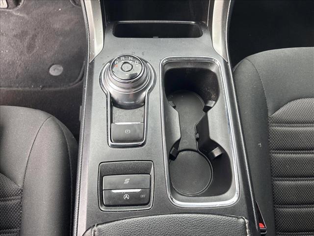 used 2020 Ford Fusion car, priced at $18,795