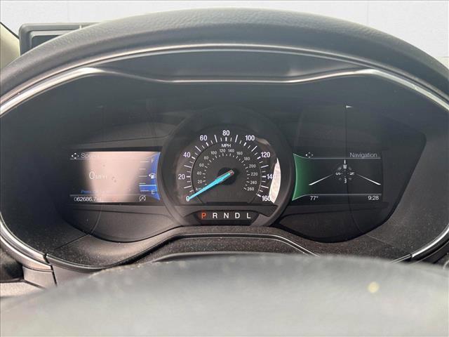 used 2020 Ford Fusion car, priced at $18,795