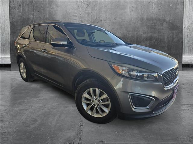 used 2016 Kia Sorento car, priced at $8,676