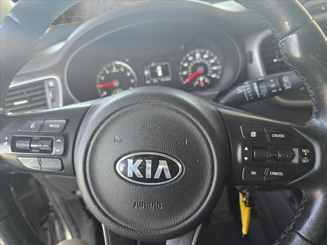 used 2016 Kia Sorento car, priced at $8,676