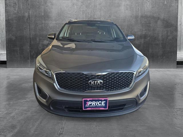 used 2016 Kia Sorento car, priced at $8,676