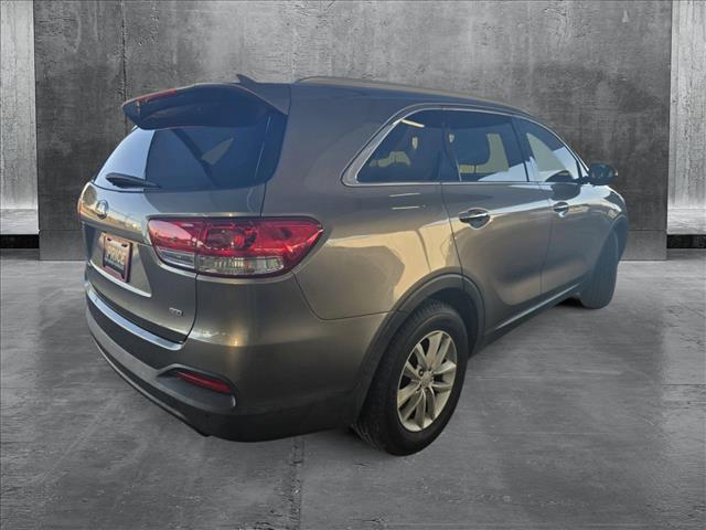 used 2016 Kia Sorento car, priced at $8,676