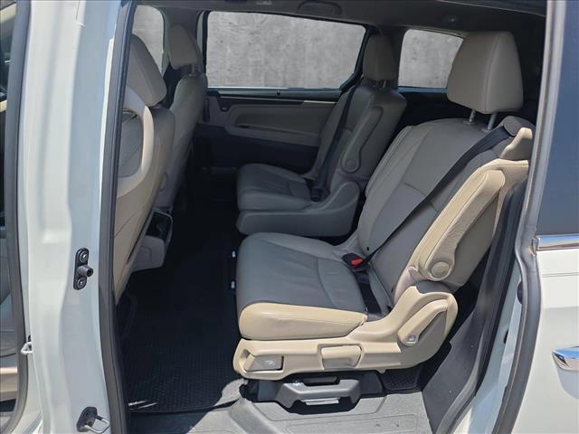 used 2019 Honda Odyssey car, priced at $23,999