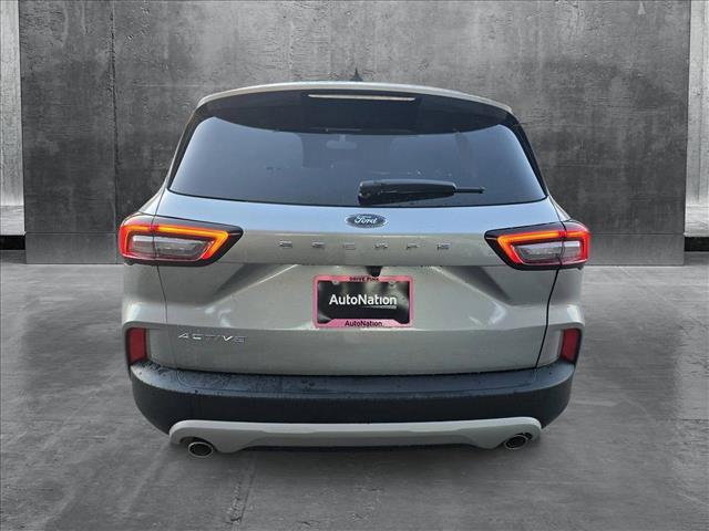 new 2024 Ford Escape car, priced at $24,030