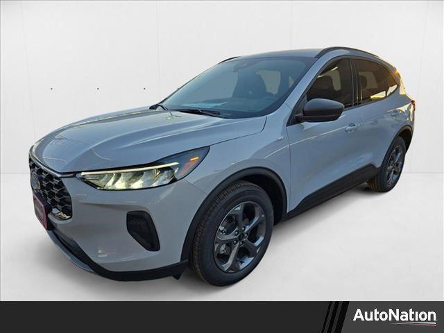 new 2025 Ford Escape car, priced at $25,607