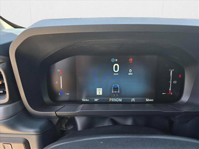 new 2025 Ford Maverick car, priced at $37,300