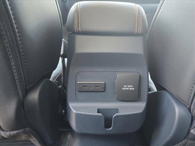 new 2025 Ford Maverick car, priced at $39,050