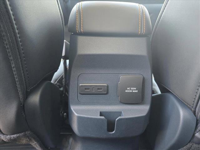 new 2025 Ford Maverick car, priced at $37,300