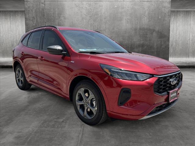 new 2024 Ford Escape car, priced at $26,028