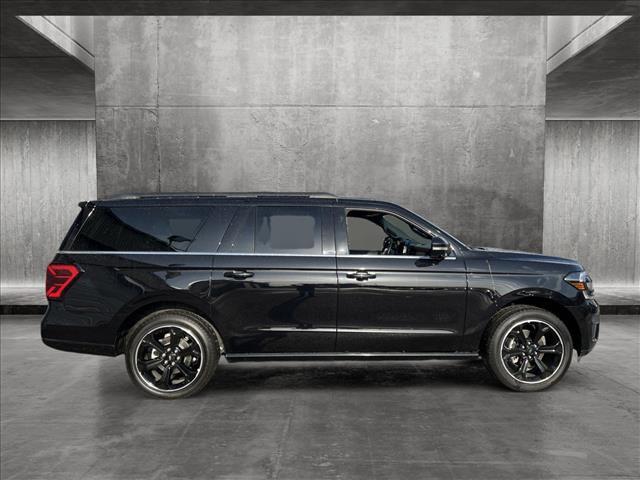 new 2024 Ford Expedition car, priced at $68,999